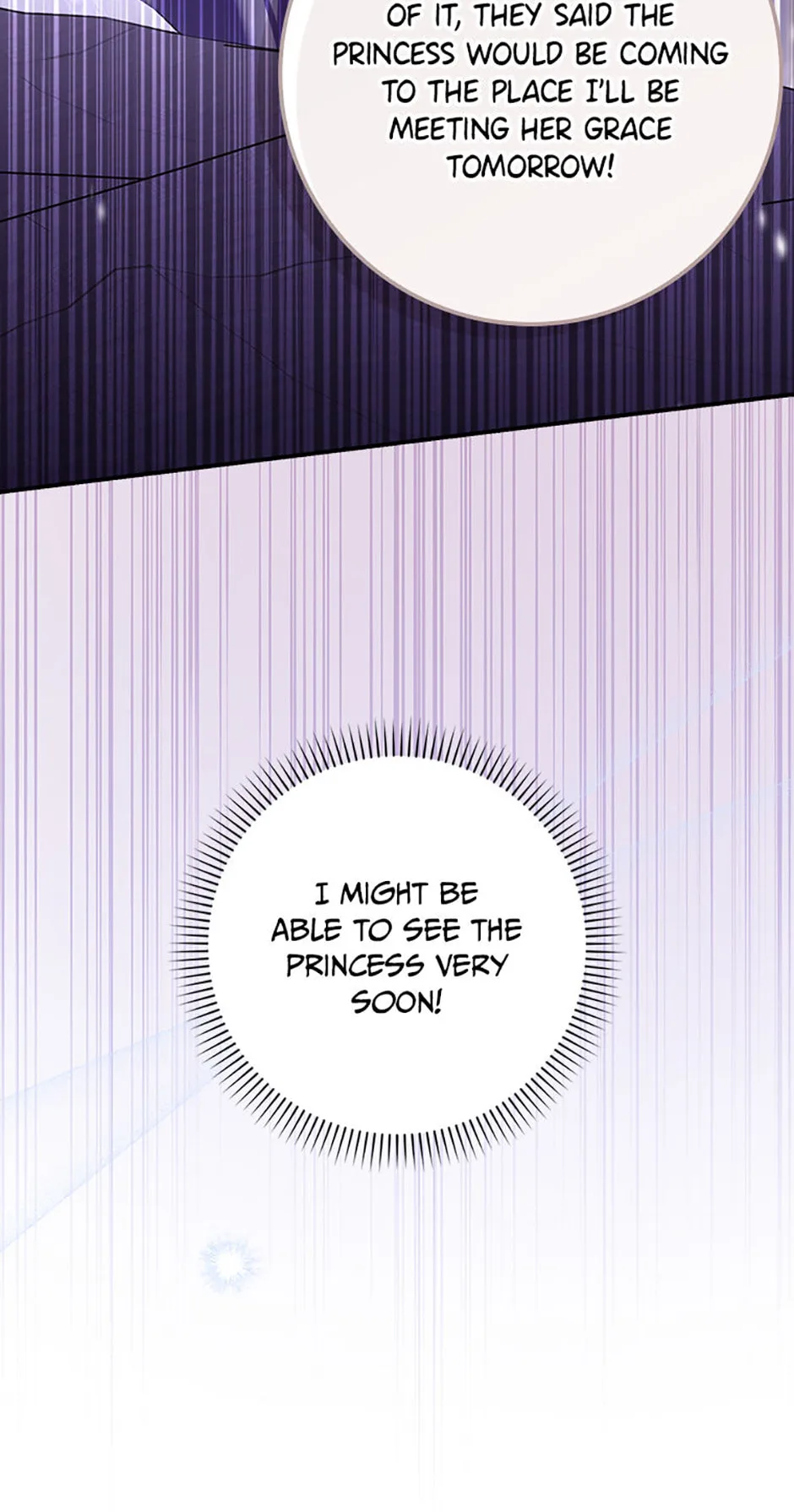 The Duke's Family Is Not My Problem Chapter 37 page 67