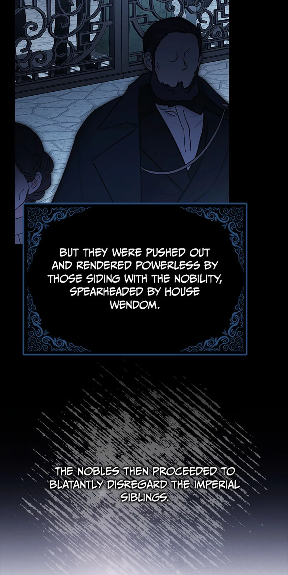 The Duke's Family Is Not My Problem Chapter 37 page 43