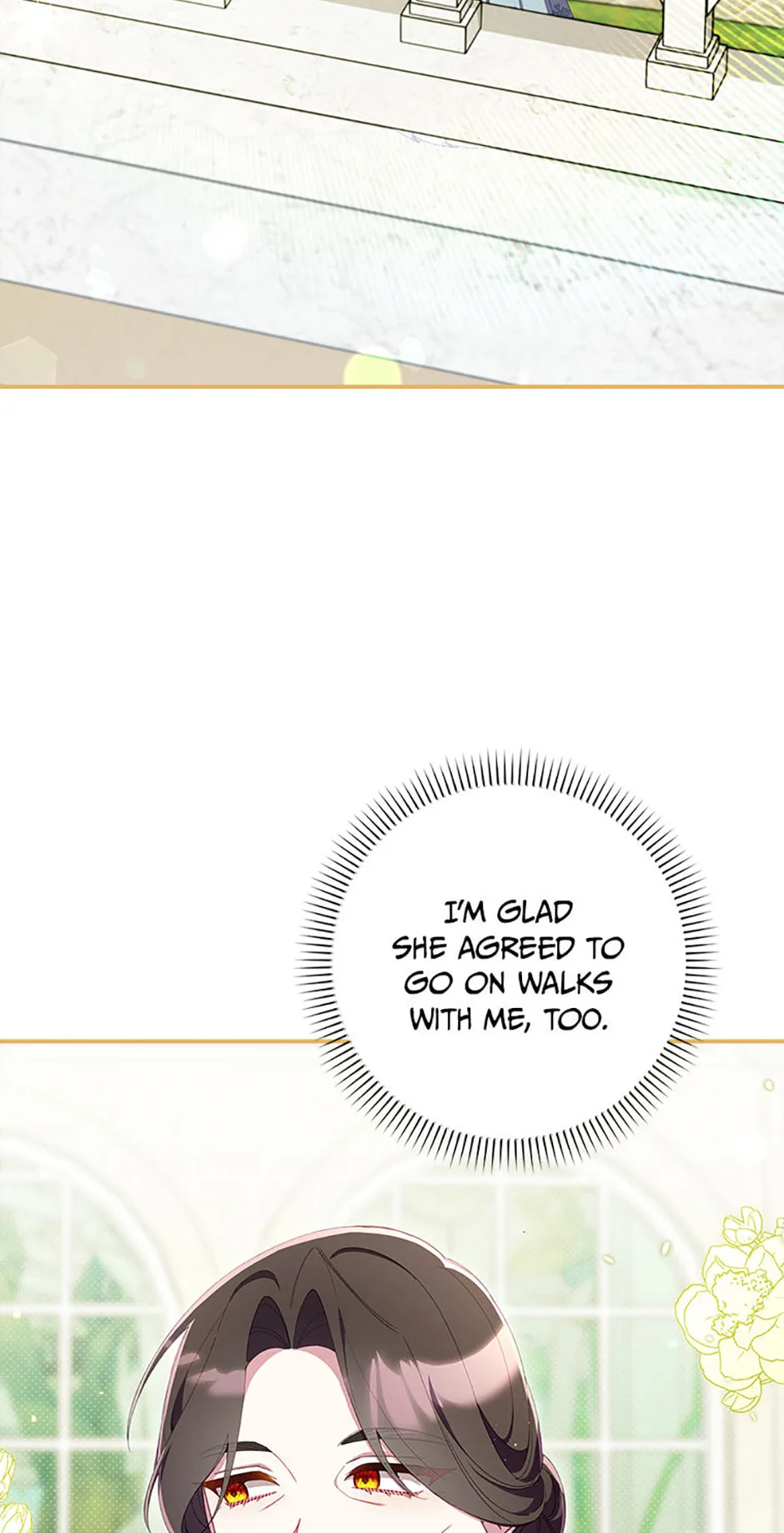 The Duke's Family Is Not My Problem Chapter 37 page 75