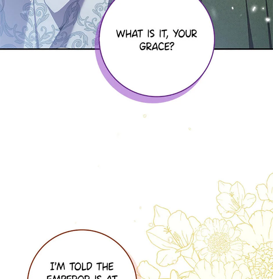 The Duke's Family Is Not My Problem Chapter 37 page 84