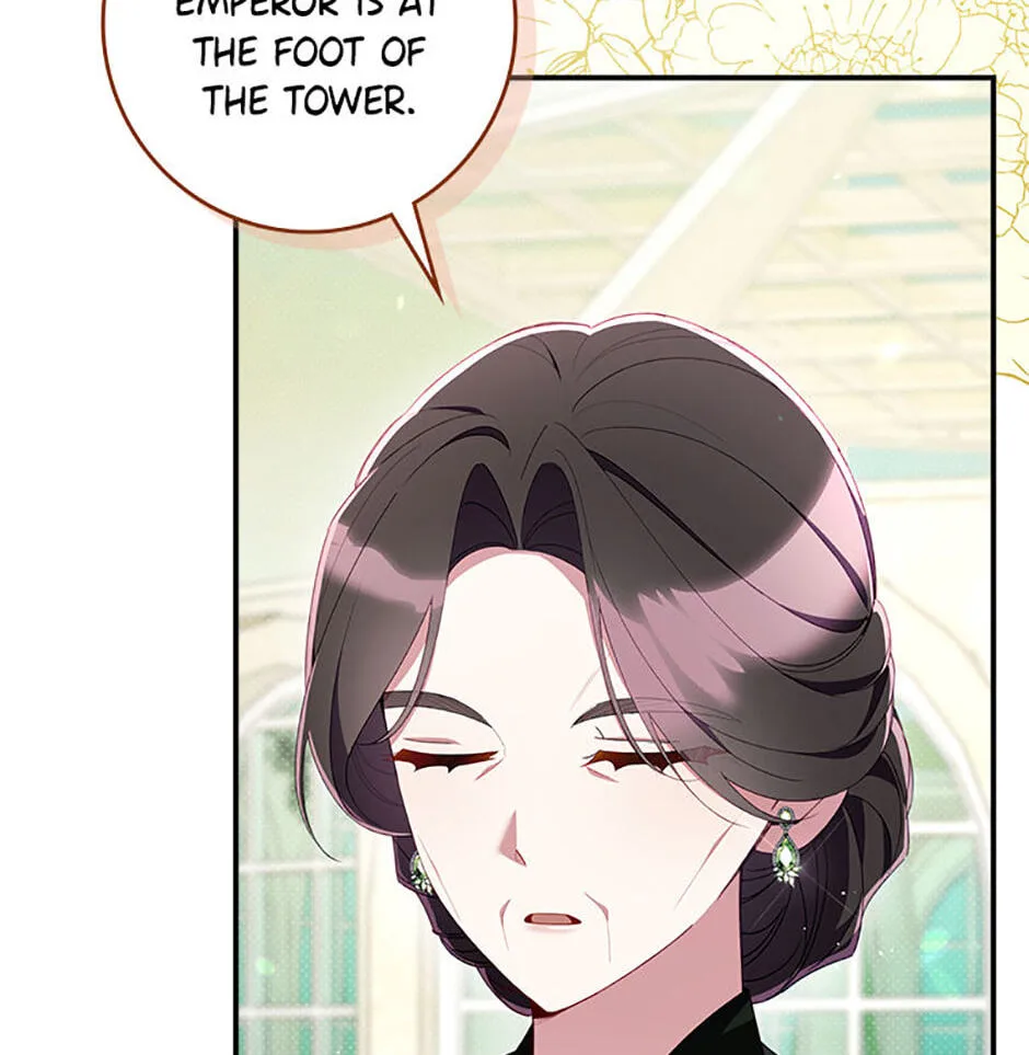 The Duke's Family Is Not My Problem Chapter 37 page 85