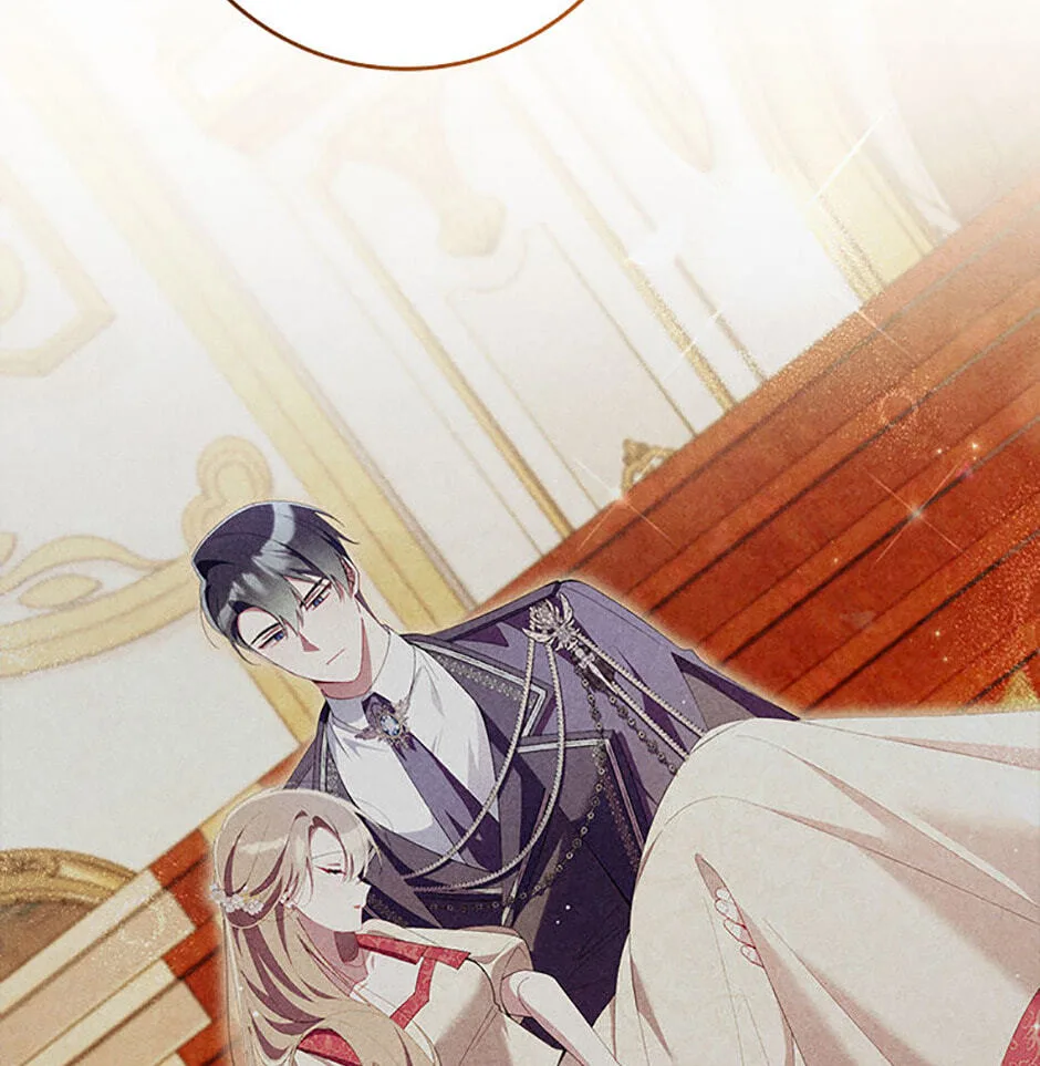 The Duke's Family Is Not My Problem Chapter 37 page 90