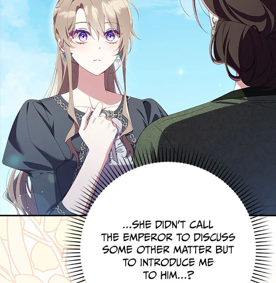 The Duke's Family Is Not My Problem Chapter 37 page 93