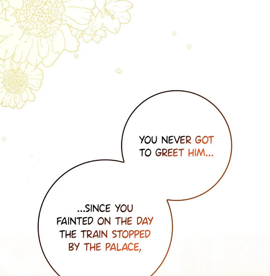 The Duke's Family Is Not My Problem Chapter 37 page 89