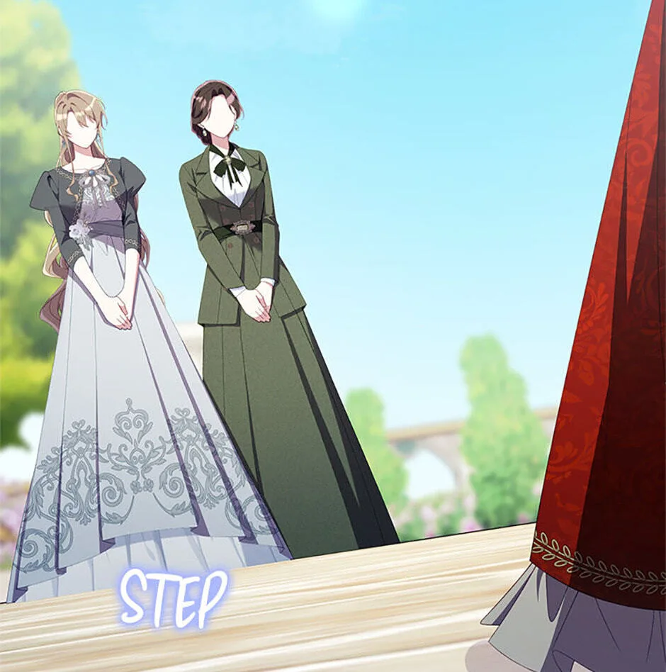 The Duke's Family Is Not My Problem Chapter 37 page 98
