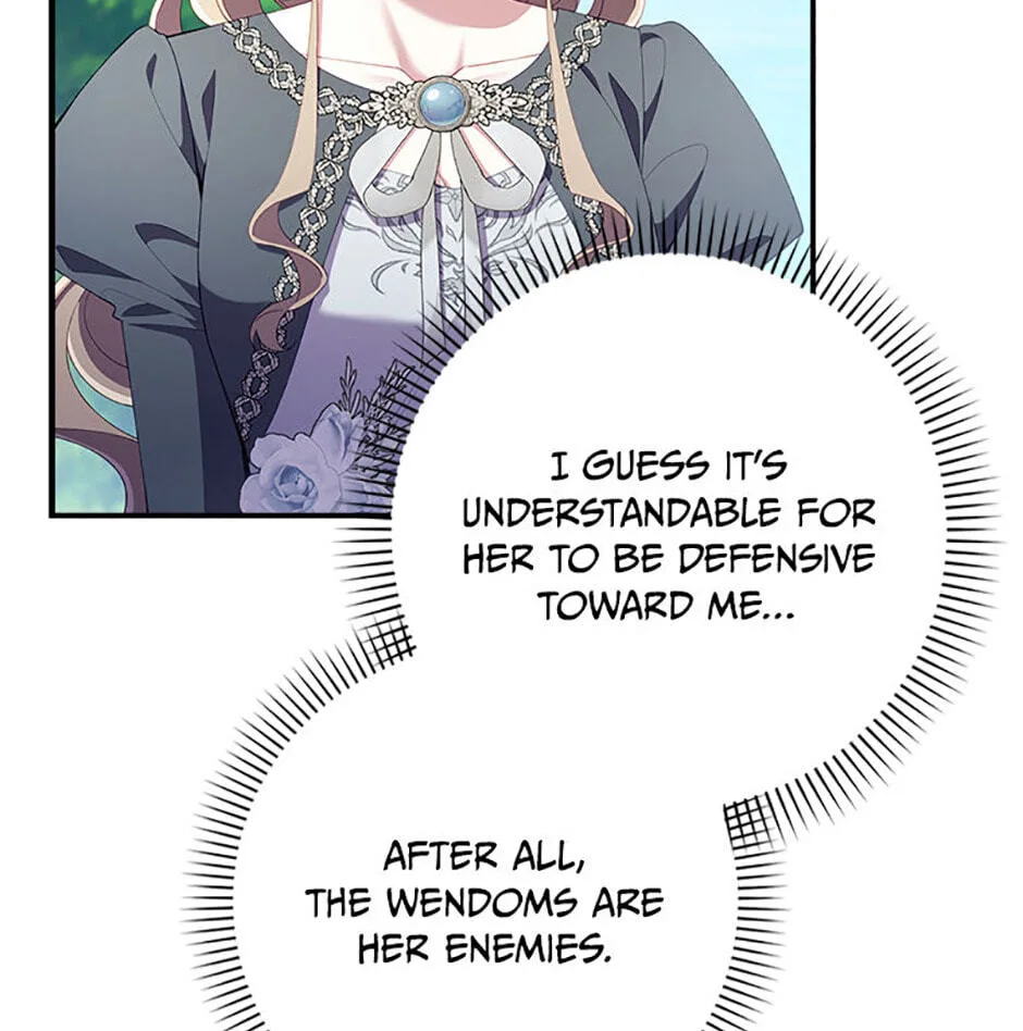 The Duke's Family Is Not My Problem Chapter 37 page 106