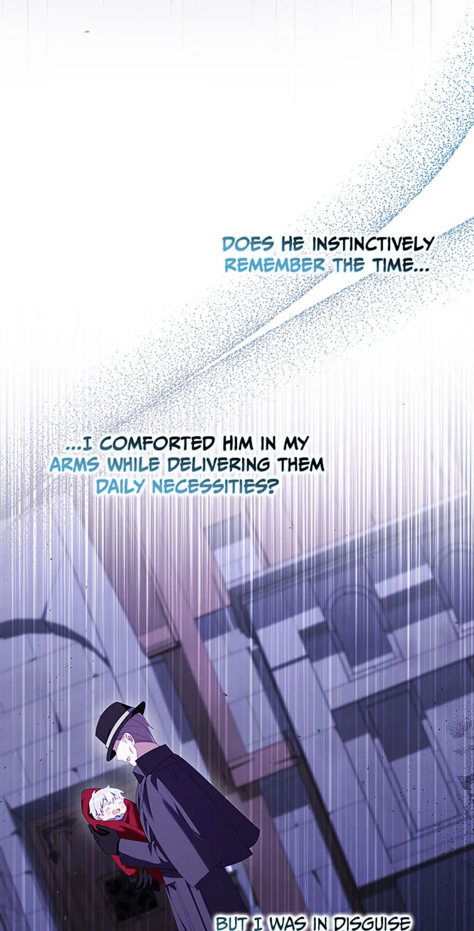 The Duke's Family Is Not My Problem Chapter 37 page 121