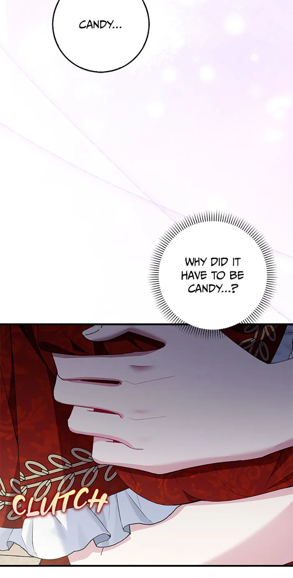 The Duke's Family Is Not My Problem Chapter 38 page 17