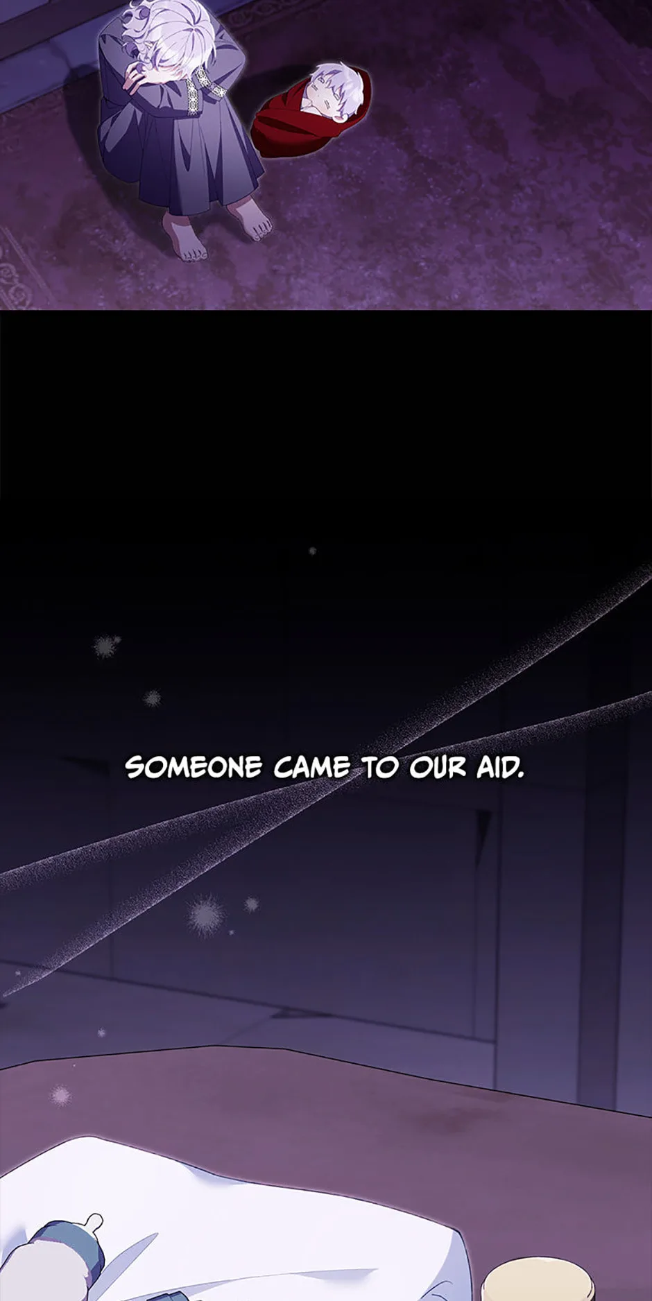 The Duke's Family Is Not My Problem Chapter 38 page 21