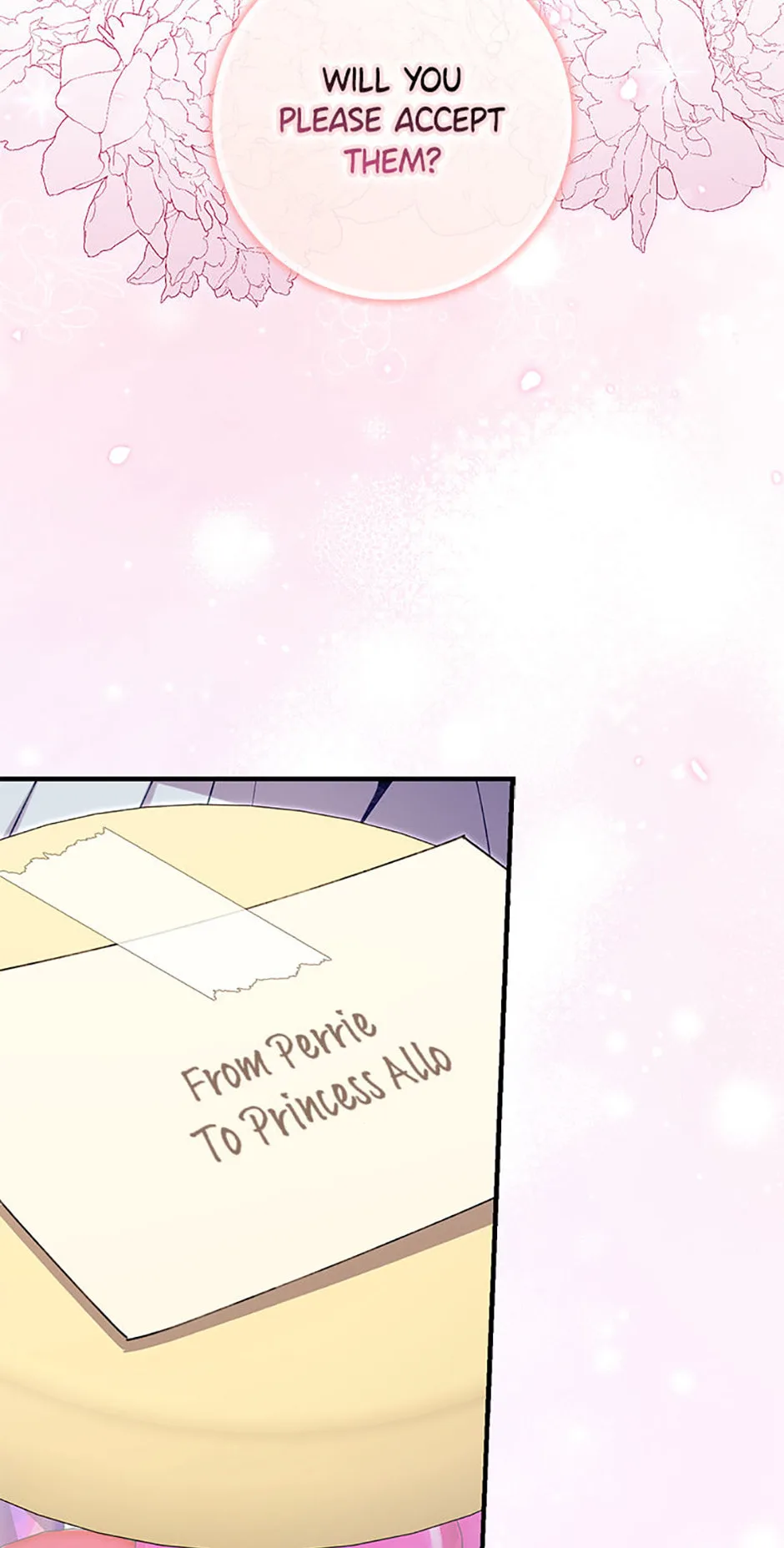 The Duke's Family Is Not My Problem Chapter 38 page 15