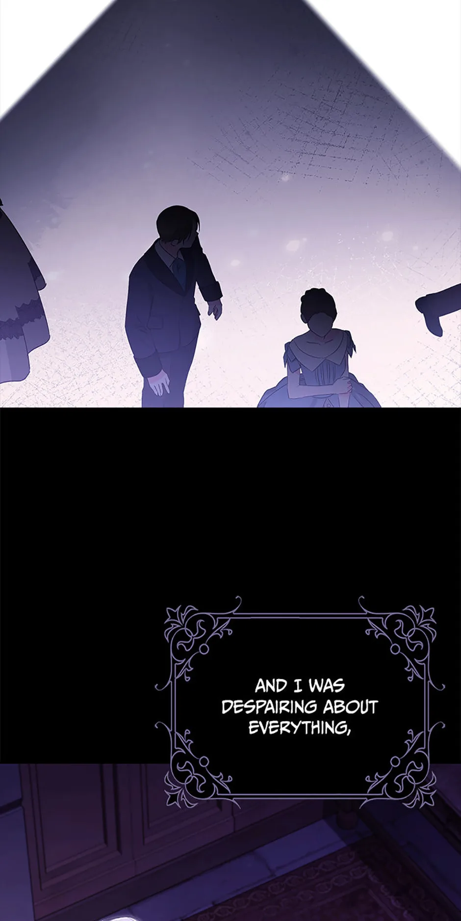 The Duke's Family Is Not My Problem Chapter 38 page 20