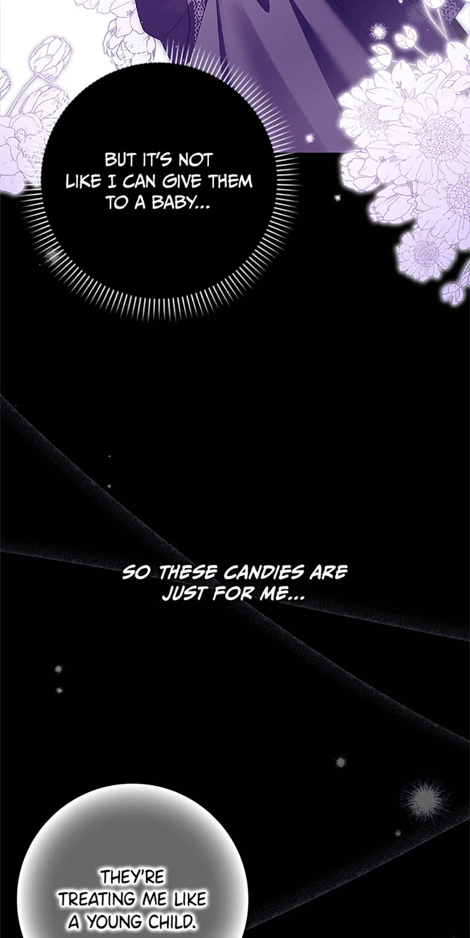 The Duke's Family Is Not My Problem Chapter 38 page 28