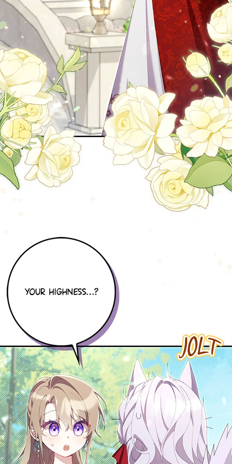 The Duke's Family Is Not My Problem Chapter 38 page 31