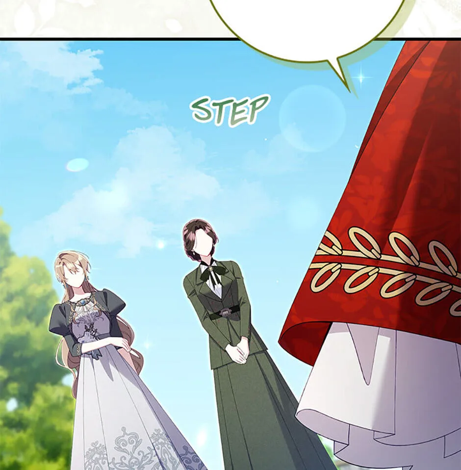 The Duke's Family Is Not My Problem Chapter 38 page 36