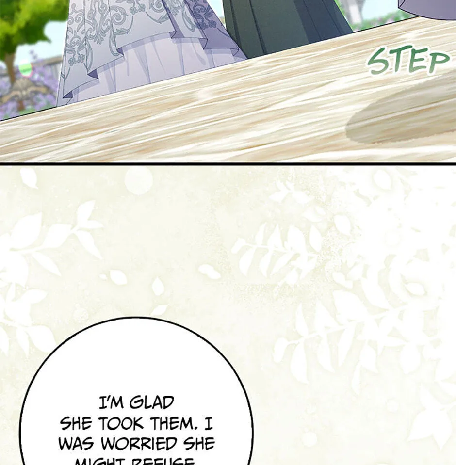 The Duke's Family Is Not My Problem Chapter 38 page 37