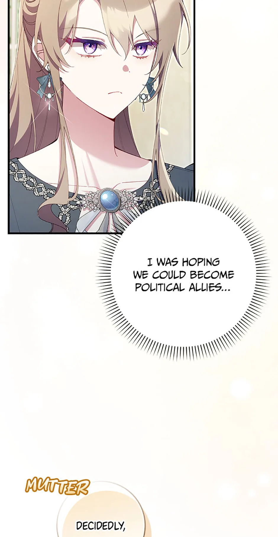 The Duke's Family Is Not My Problem Chapter 38 page 55