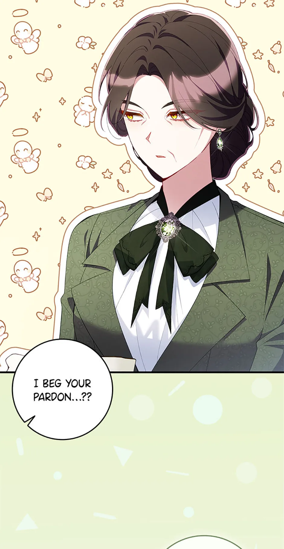 The Duke's Family Is Not My Problem Chapter 38 page 57