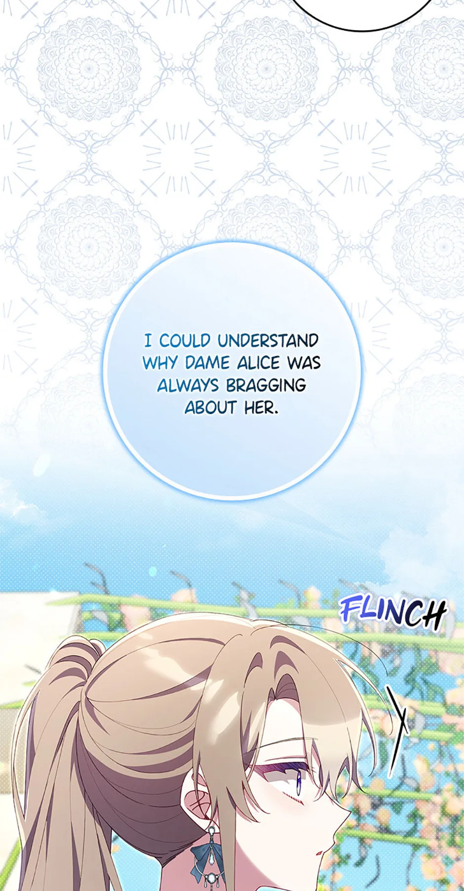 The Duke's Family Is Not My Problem Chapter 38 page 64