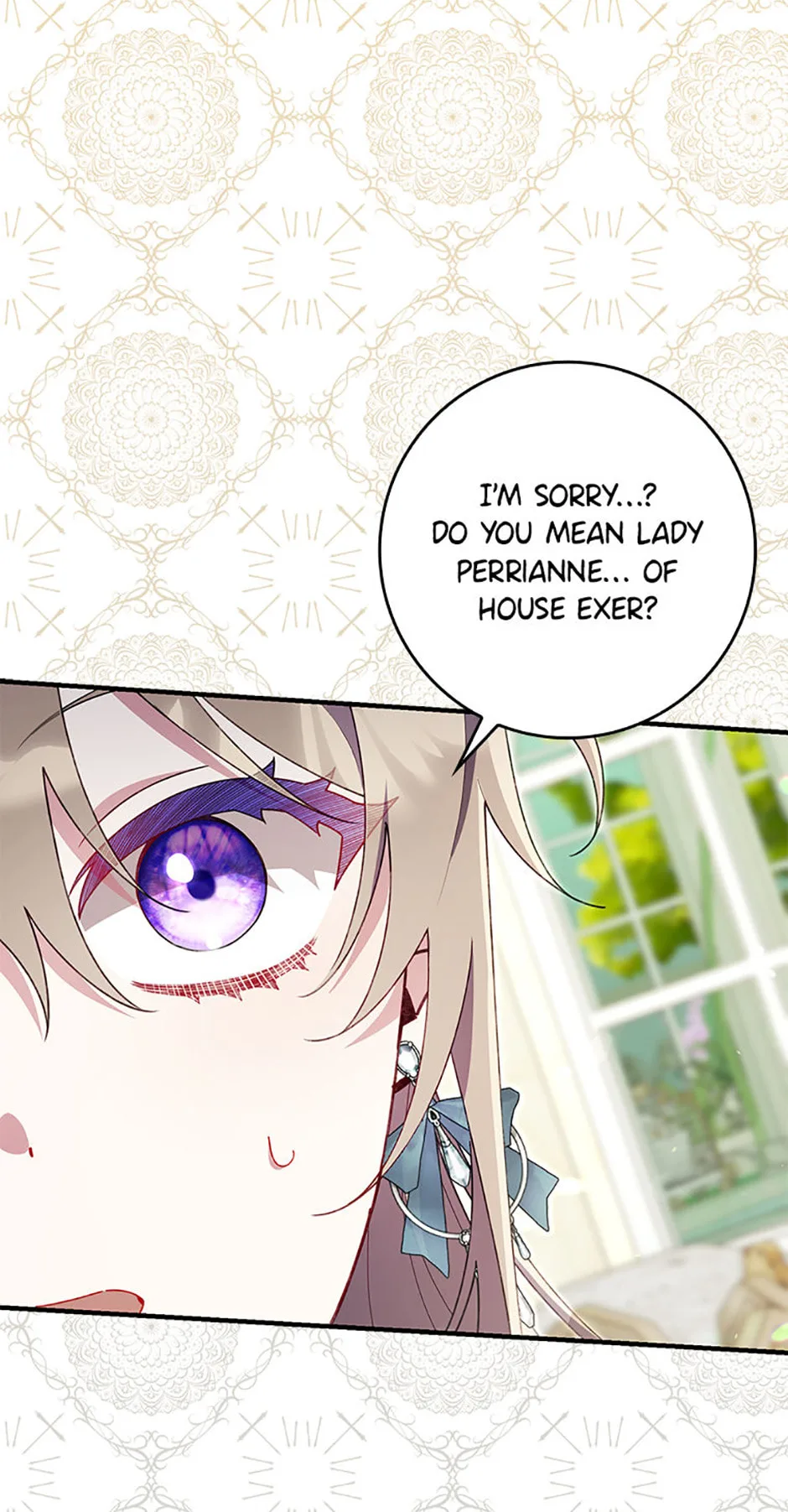 The Duke's Family Is Not My Problem Chapter 38 page 62