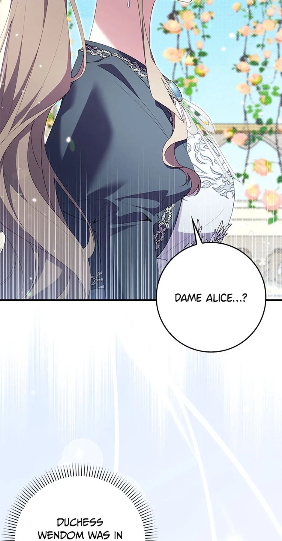 The Duke's Family Is Not My Problem Chapter 38 page 65
