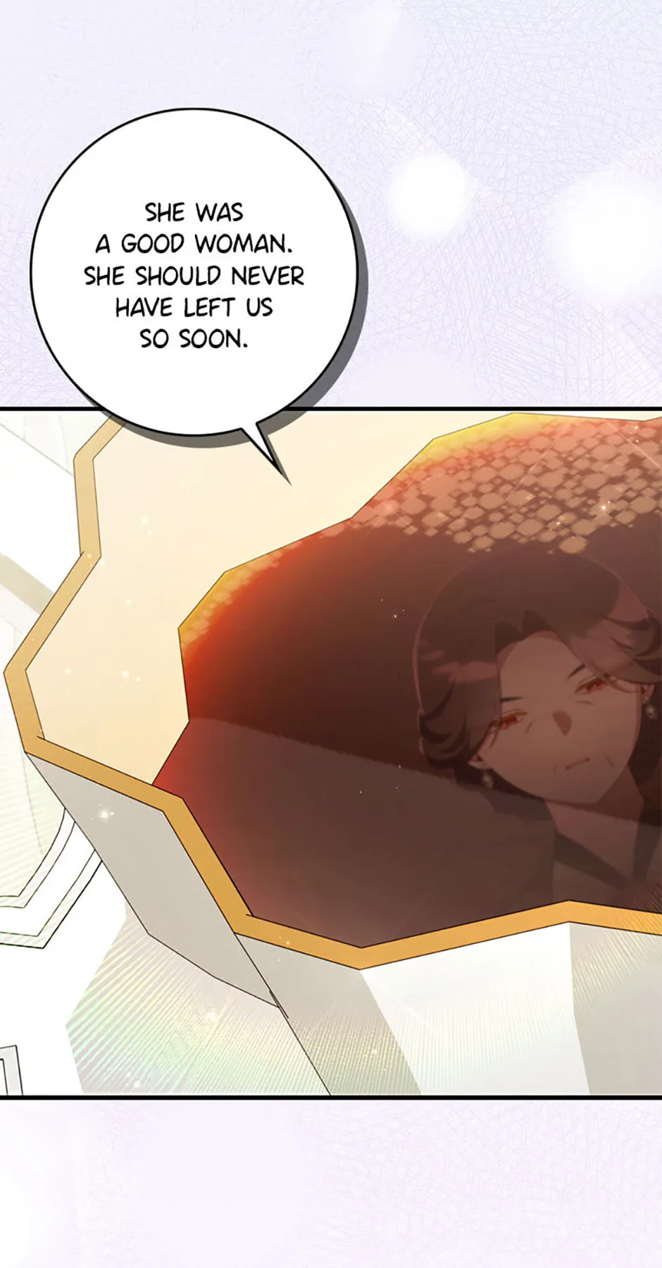 The Duke's Family Is Not My Problem Chapter 38 page 68