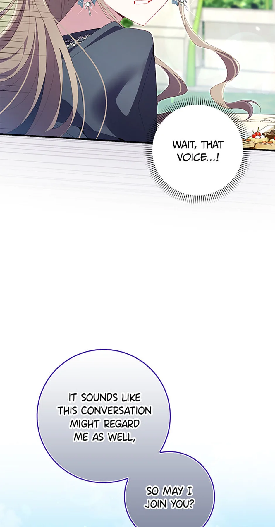 The Duke's Family Is Not My Problem Chapter 38 page 71