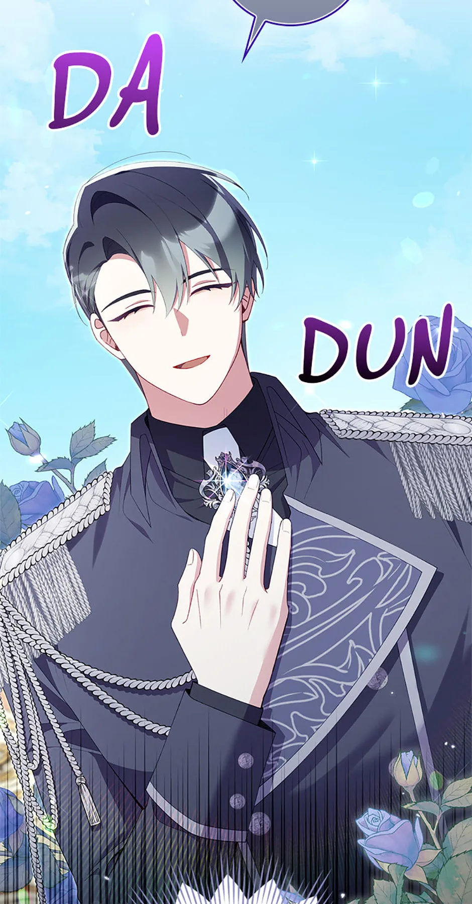 The Duke's Family Is Not My Problem Chapter 38 page 72