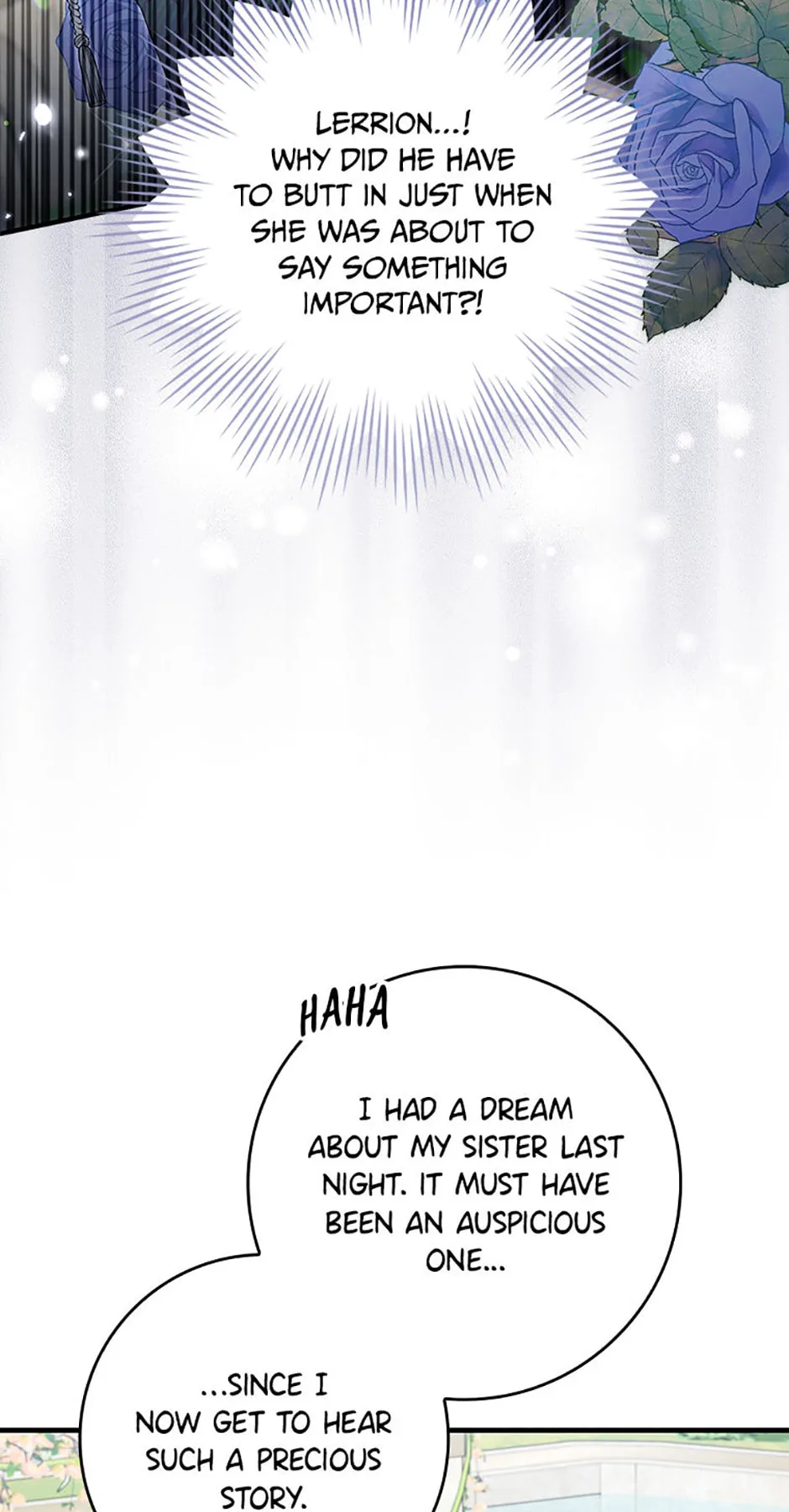 The Duke's Family Is Not My Problem Chapter 38 page 73