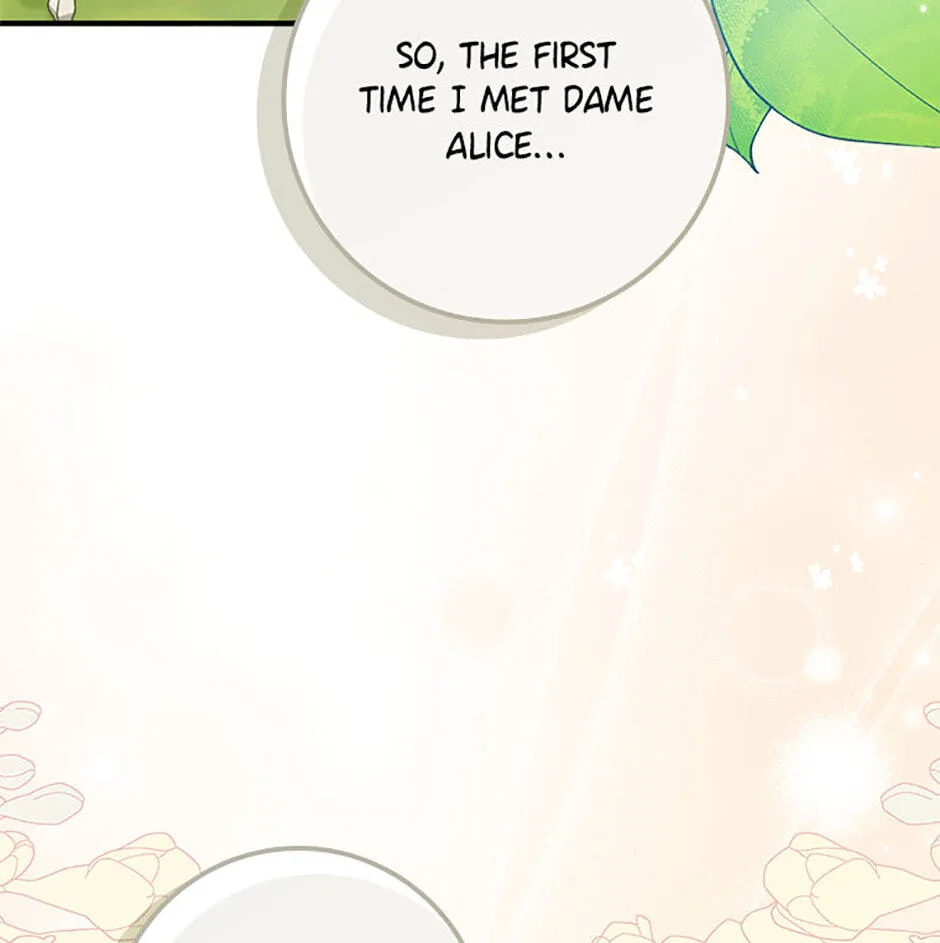 The Duke's Family Is Not My Problem Chapter 38 page 82