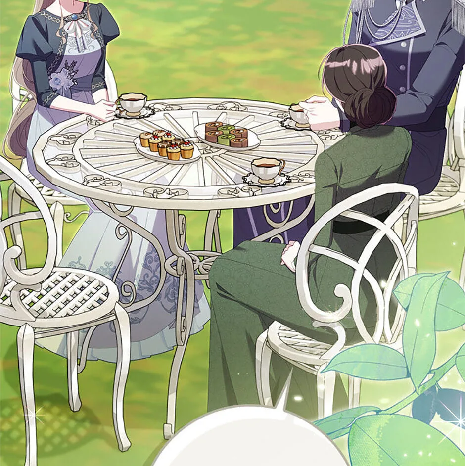 The Duke's Family Is Not My Problem Chapter 38 page 81