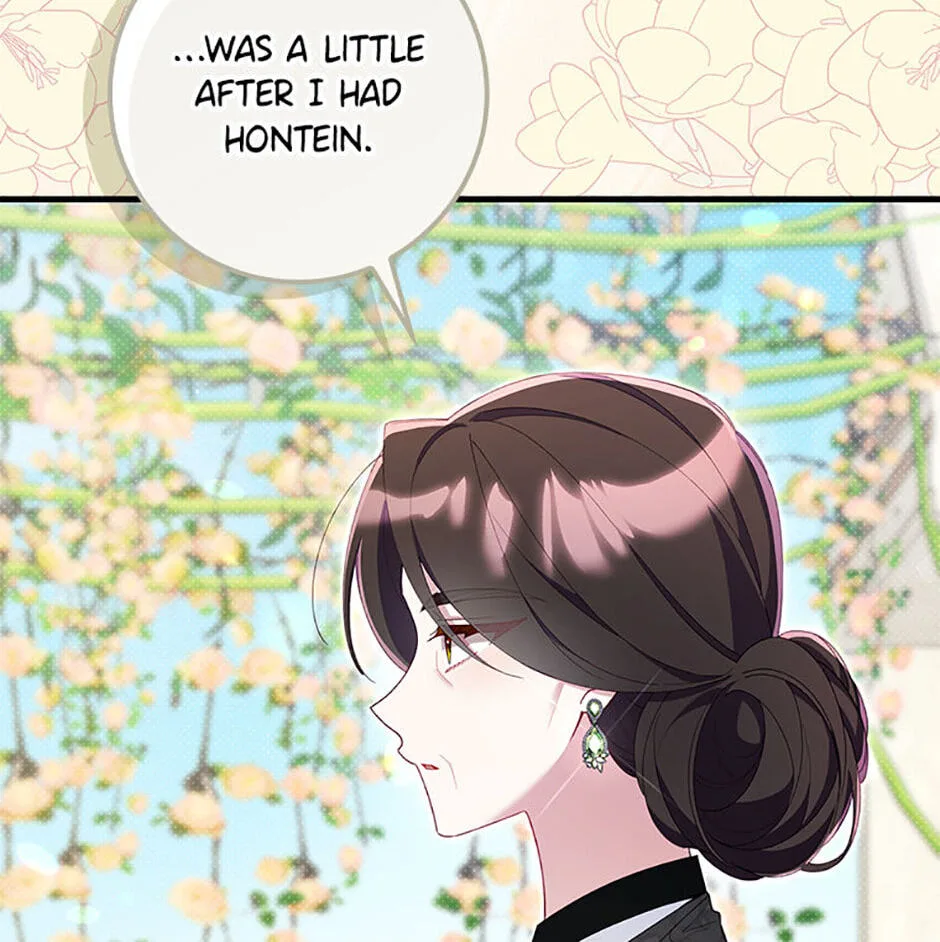 The Duke's Family Is Not My Problem Chapter 38 page 83