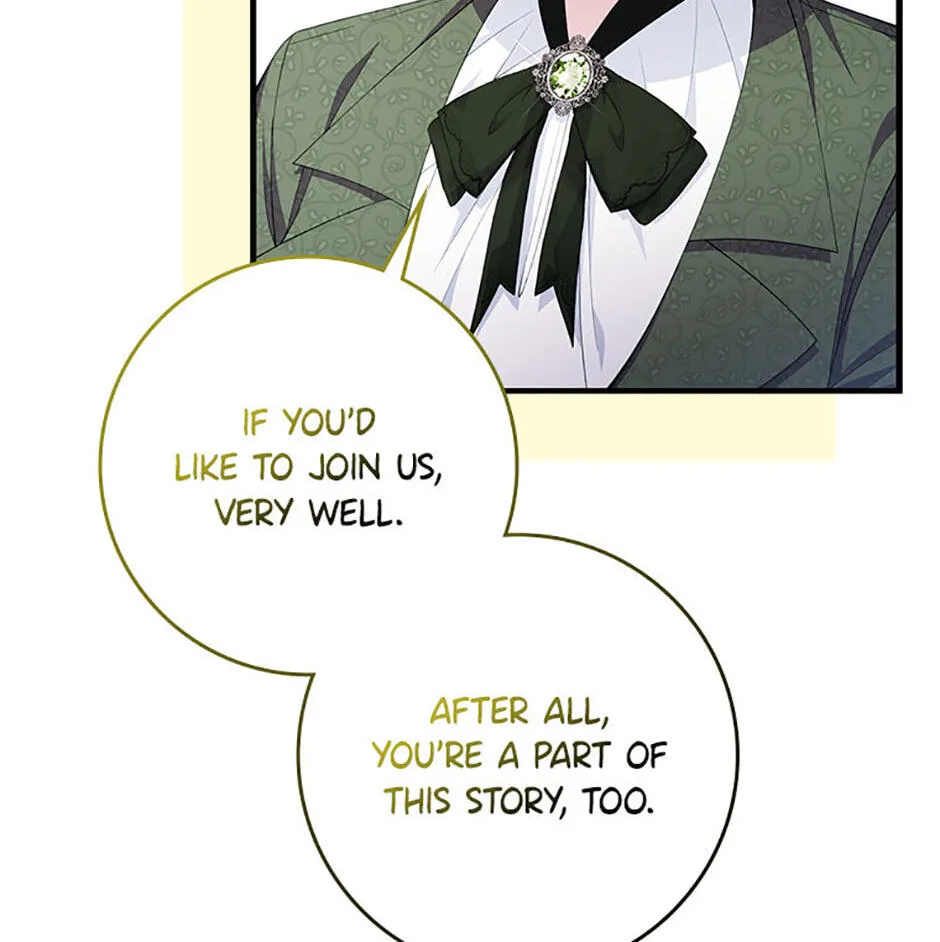 The Duke's Family Is Not My Problem Chapter 38 page 77