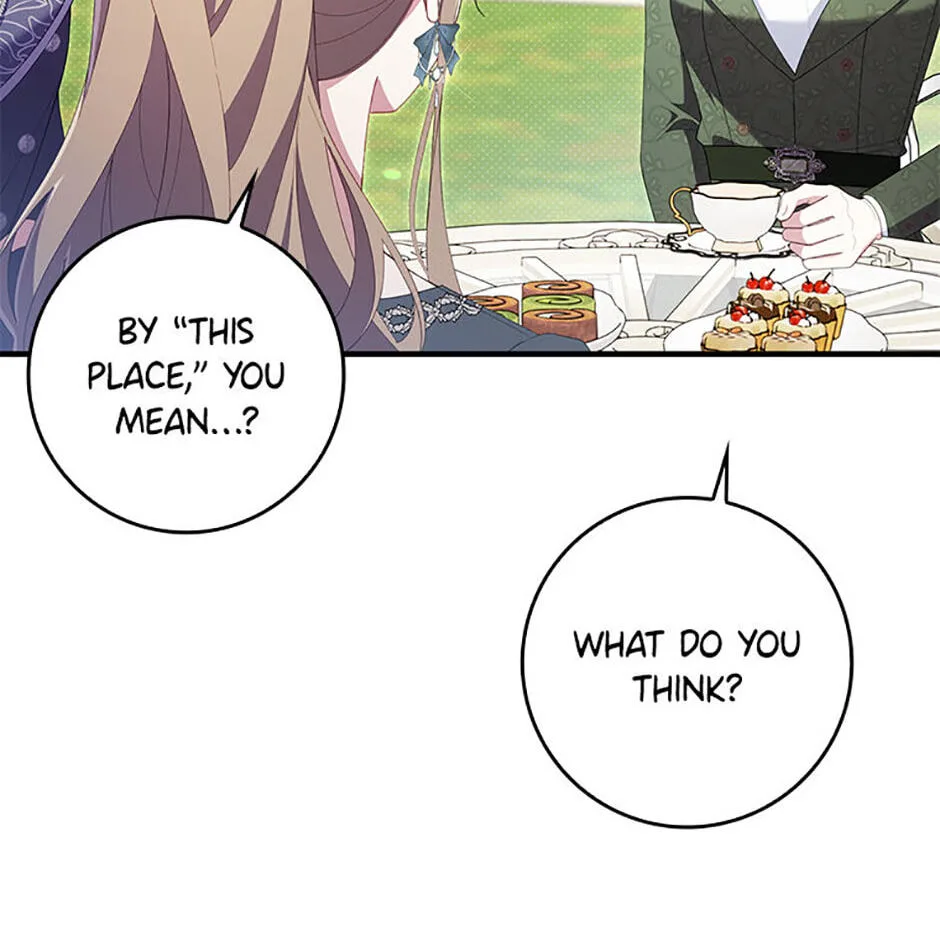 The Duke's Family Is Not My Problem Chapter 38 page 89