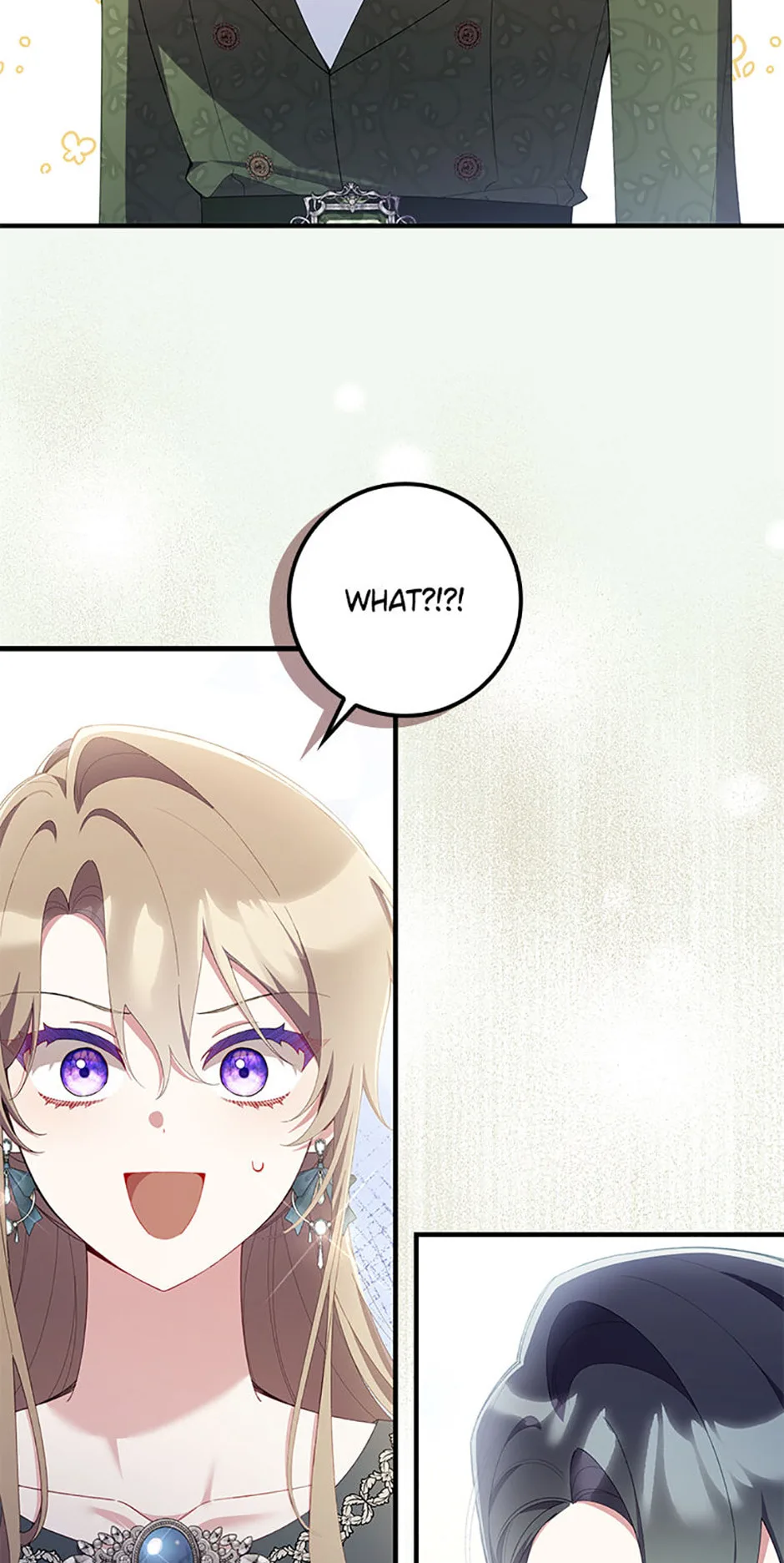 The Duke's Family Is Not My Problem Chapter 38 page 91