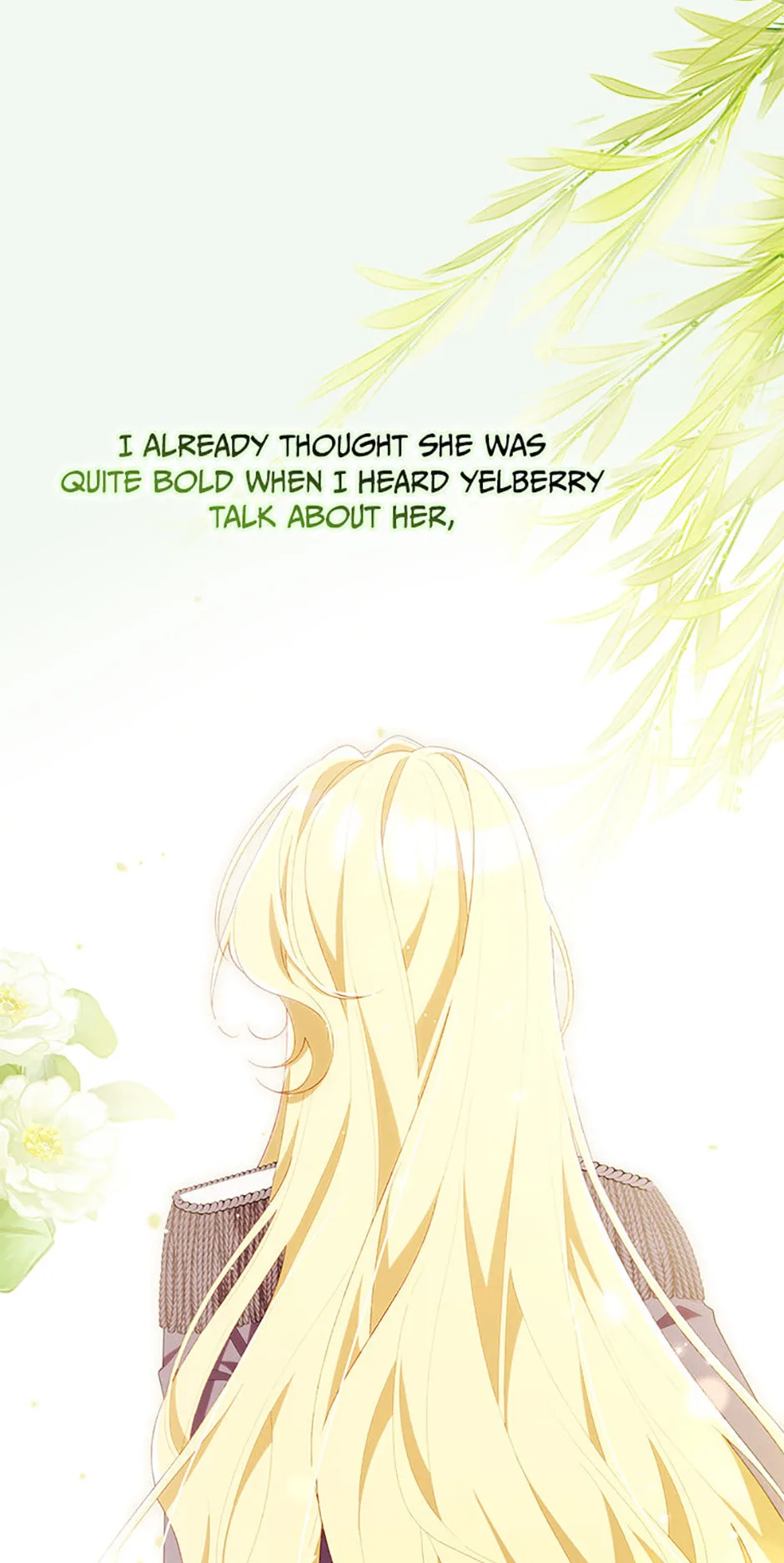 The Duke's Family Is Not My Problem Chapter 38 page 93