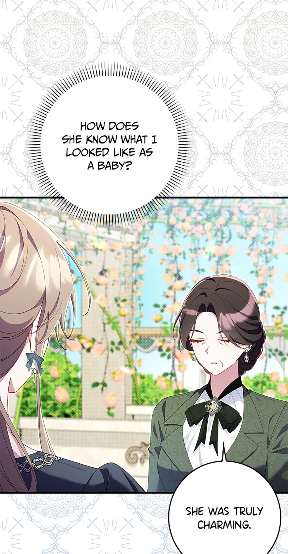 The Duke's Family Is Not My Problem Chapter 38 page 63