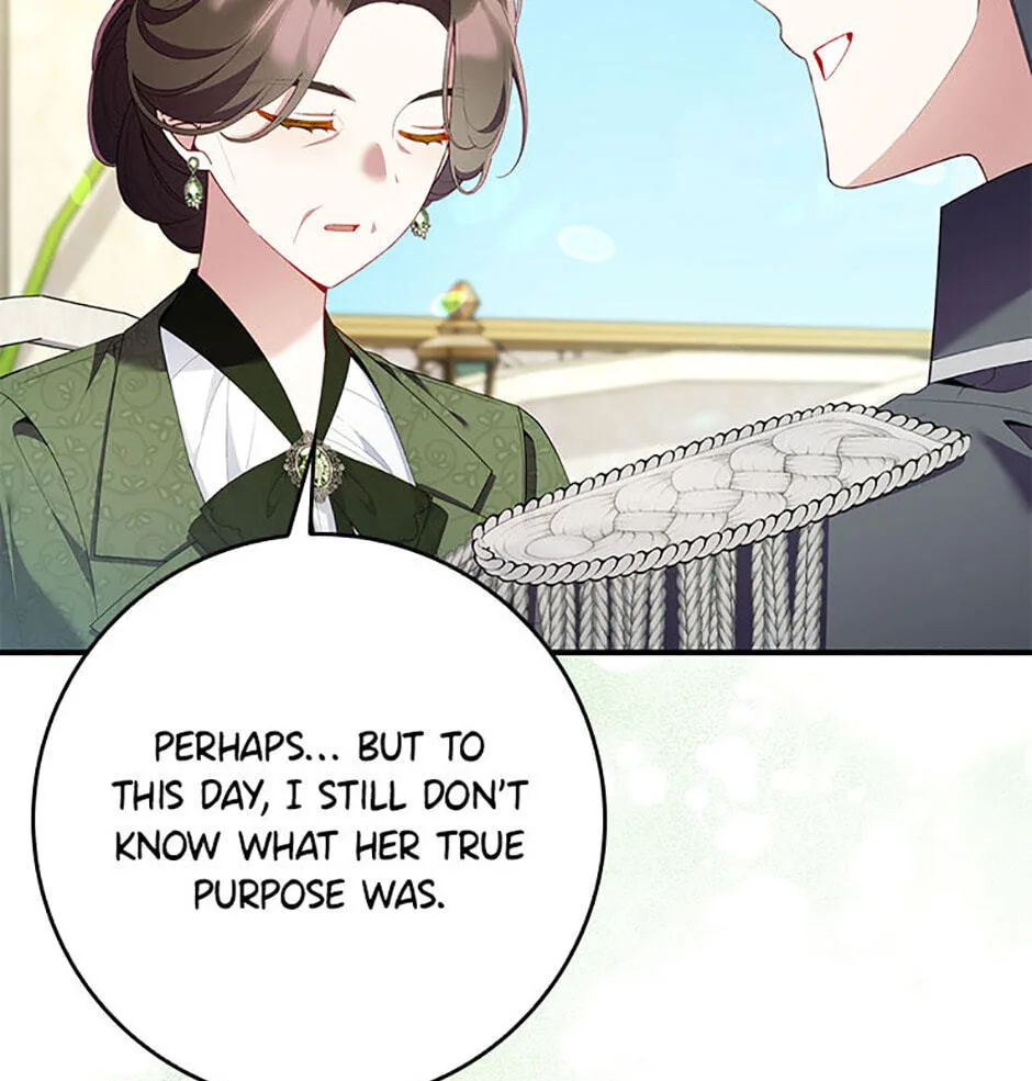 The Duke's Family Is Not My Problem Chapter 39 page 9