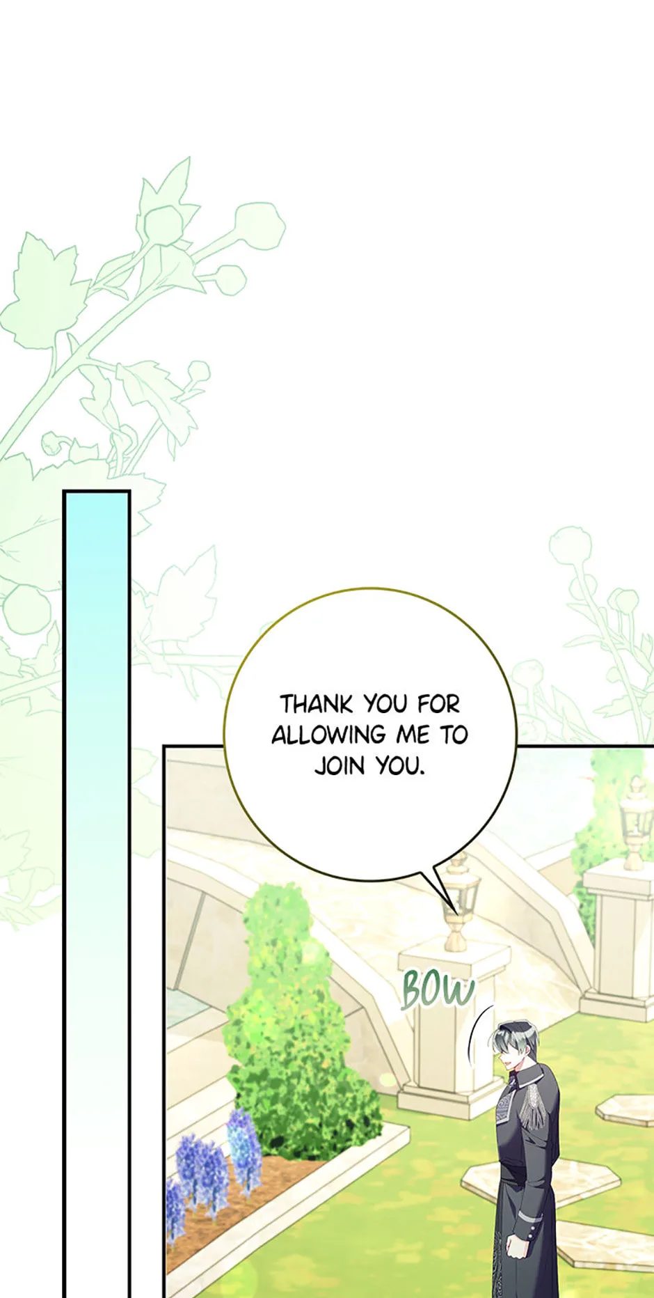 The Duke's Family Is Not My Problem Chapter 39 page 19