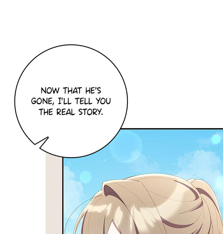 The Duke's Family Is Not My Problem Chapter 39 page 26