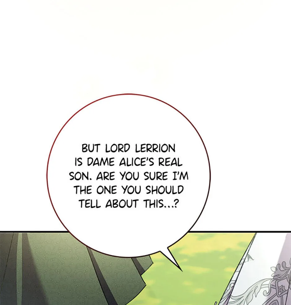 The Duke's Family Is Not My Problem Chapter 39 page 34