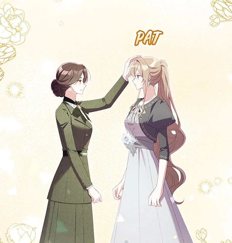 The Duke's Family Is Not My Problem Chapter 39 page 38