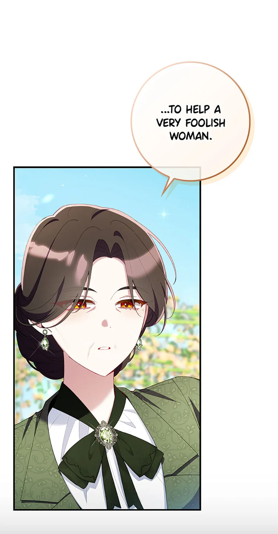 The Duke's Family Is Not My Problem Chapter 39 page 42