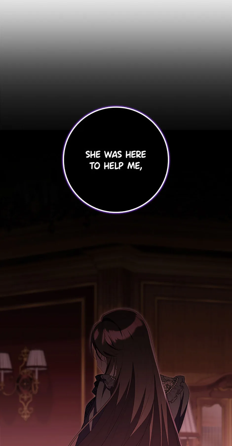 The Duke's Family Is Not My Problem Chapter 39 page 43