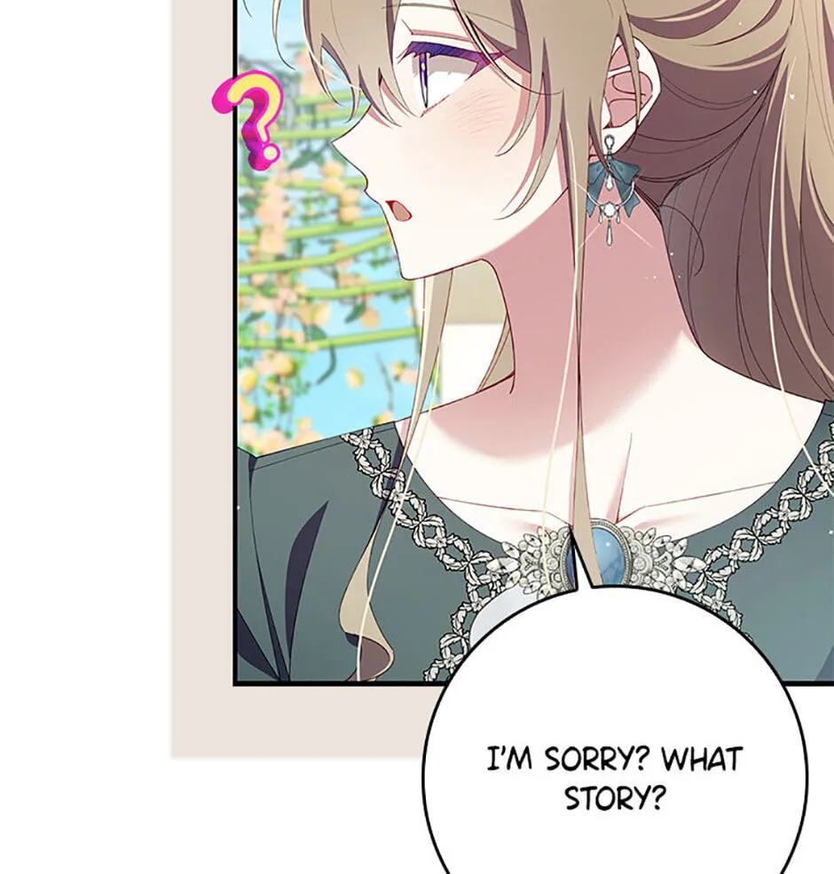 The Duke's Family Is Not My Problem Chapter 39 page 27