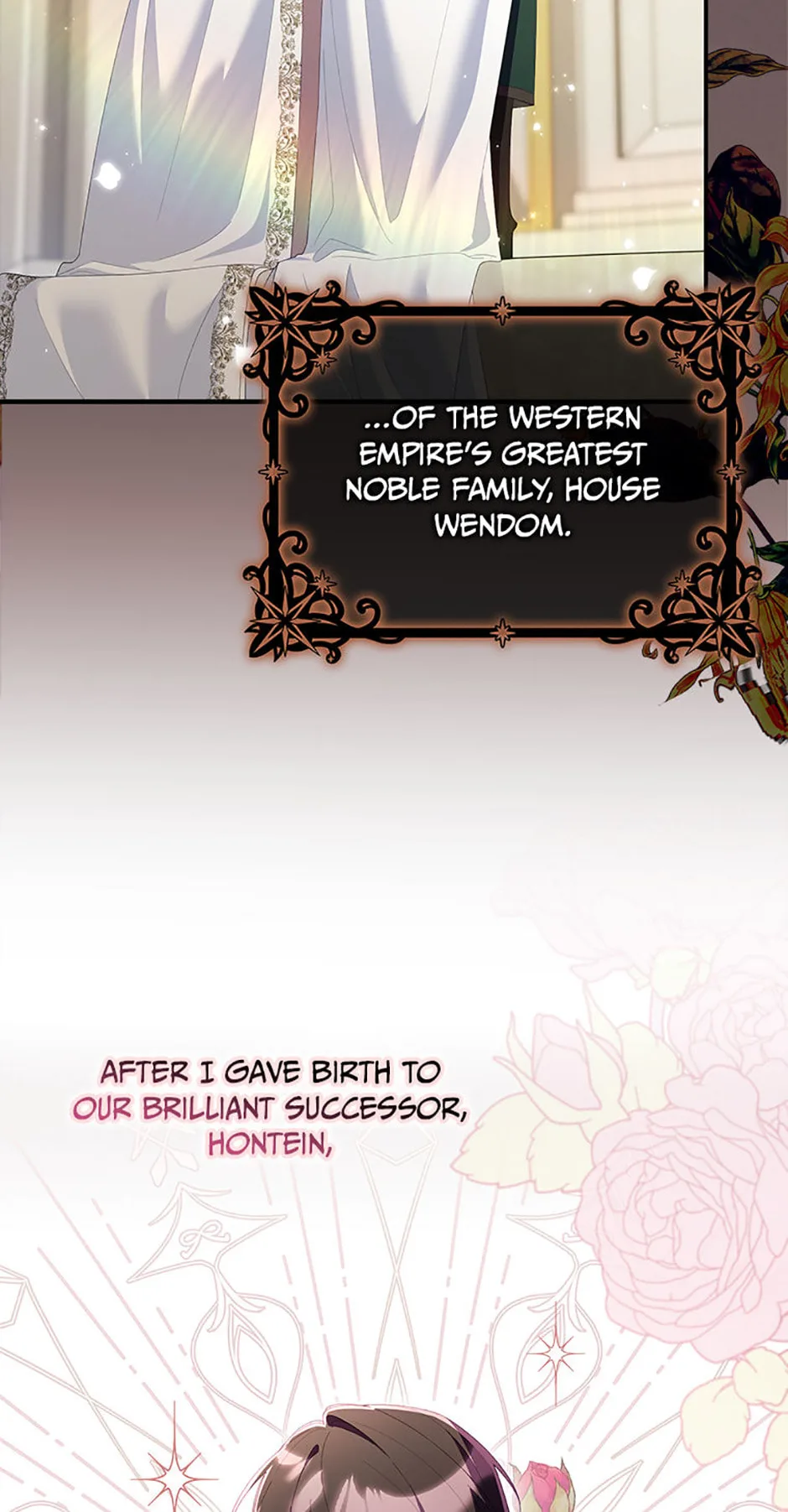 The Duke's Family Is Not My Problem Chapter 39 page 48