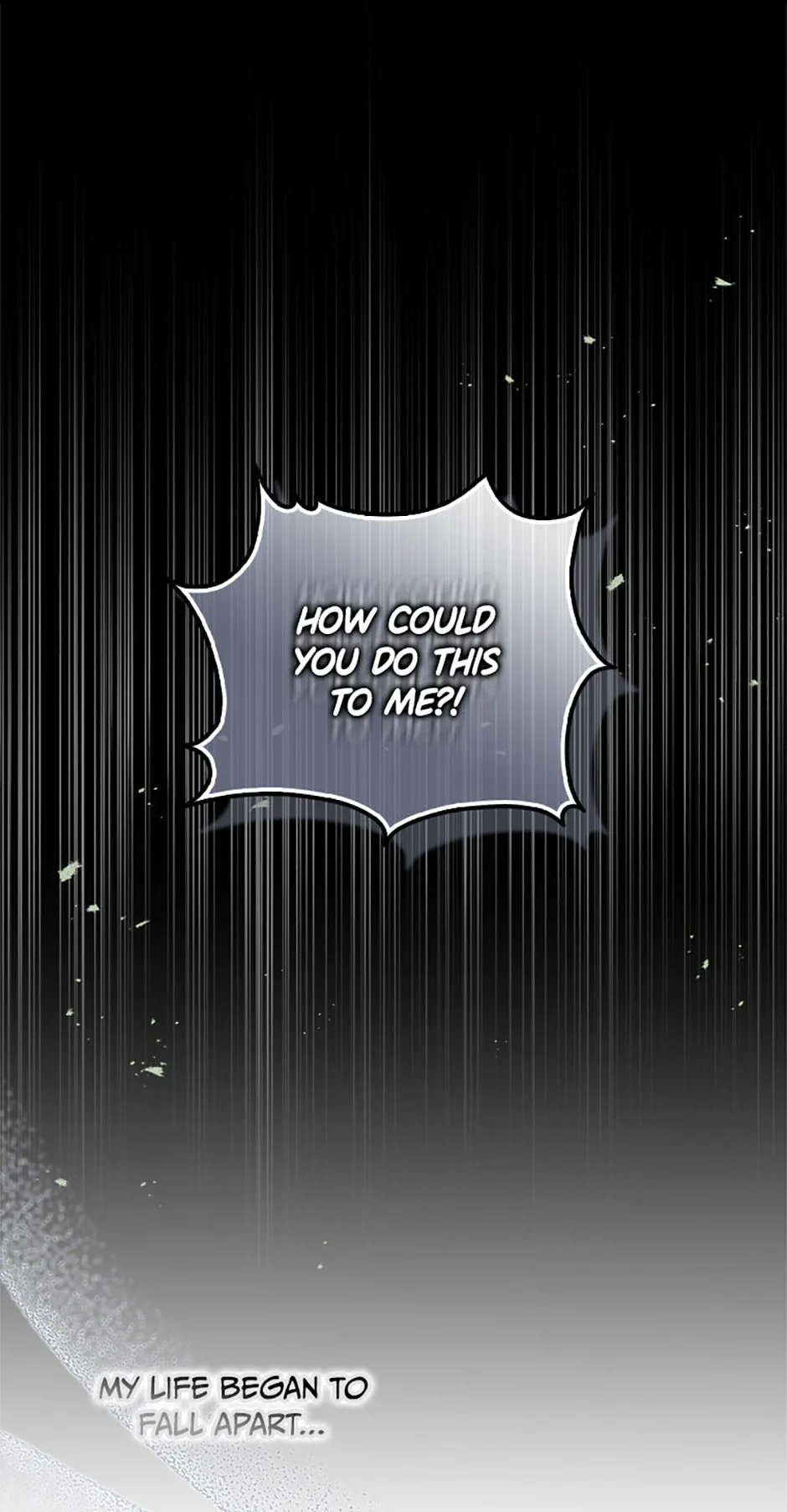 The Duke's Family Is Not My Problem Chapter 39 page 58