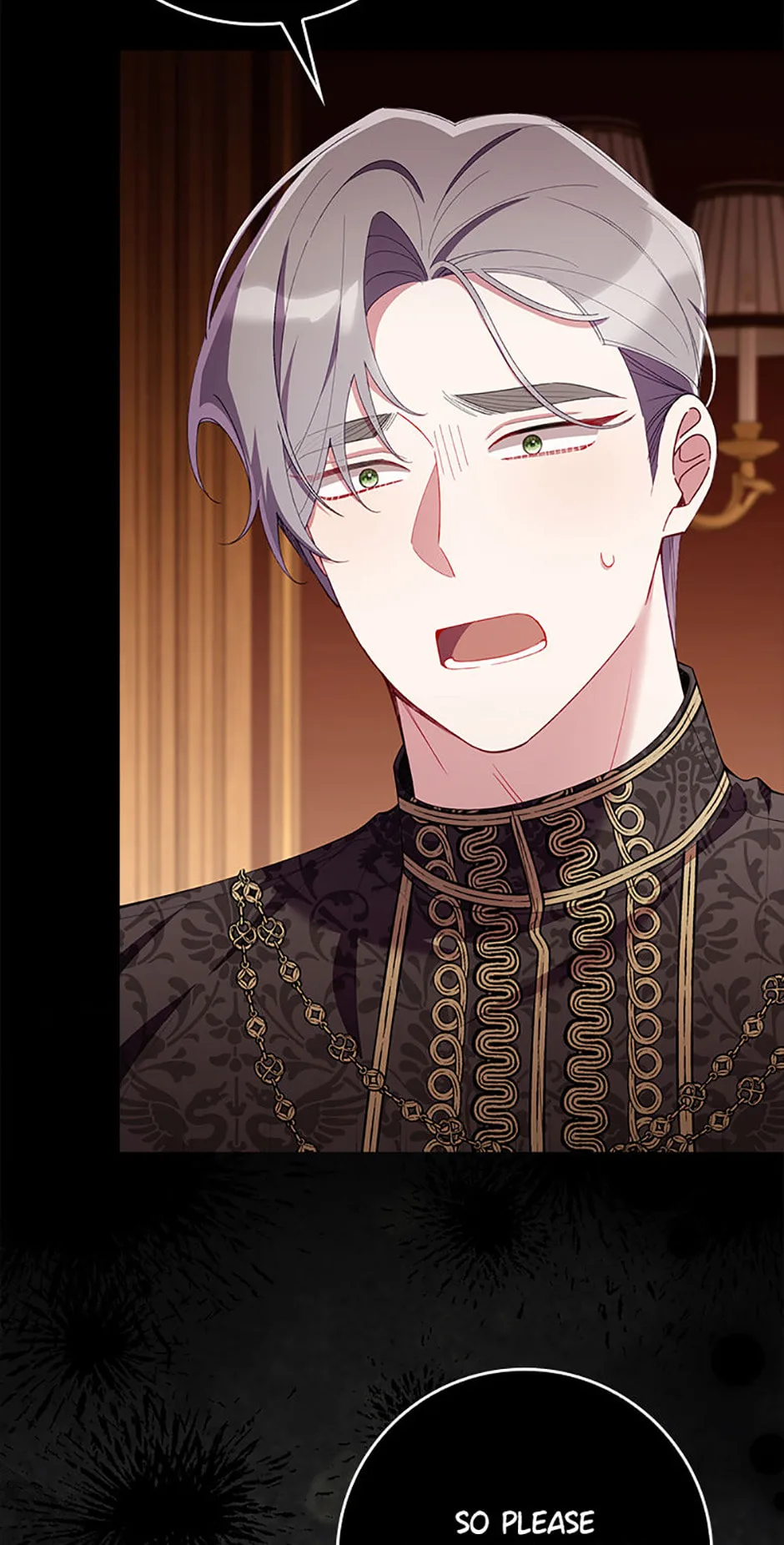 The Duke's Family Is Not My Problem Chapter 39 page 56