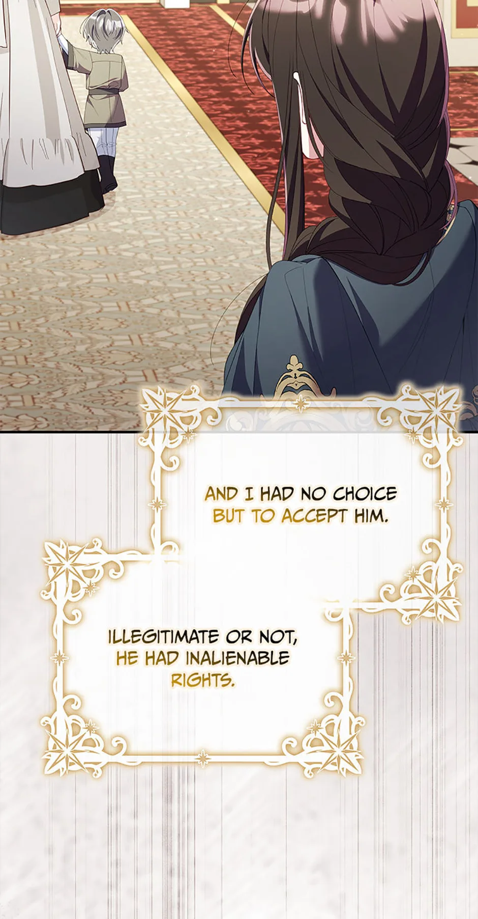 The Duke's Family Is Not My Problem Chapter 39 page 60