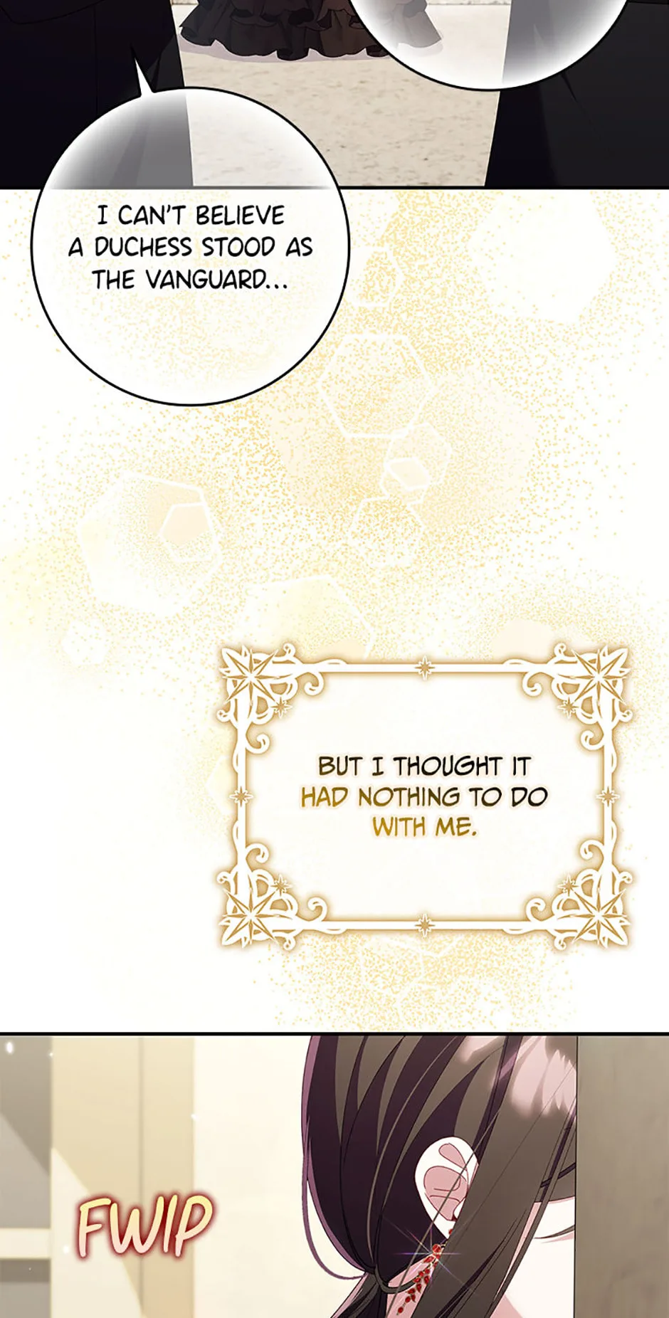 The Duke's Family Is Not My Problem Chapter 39 page 51