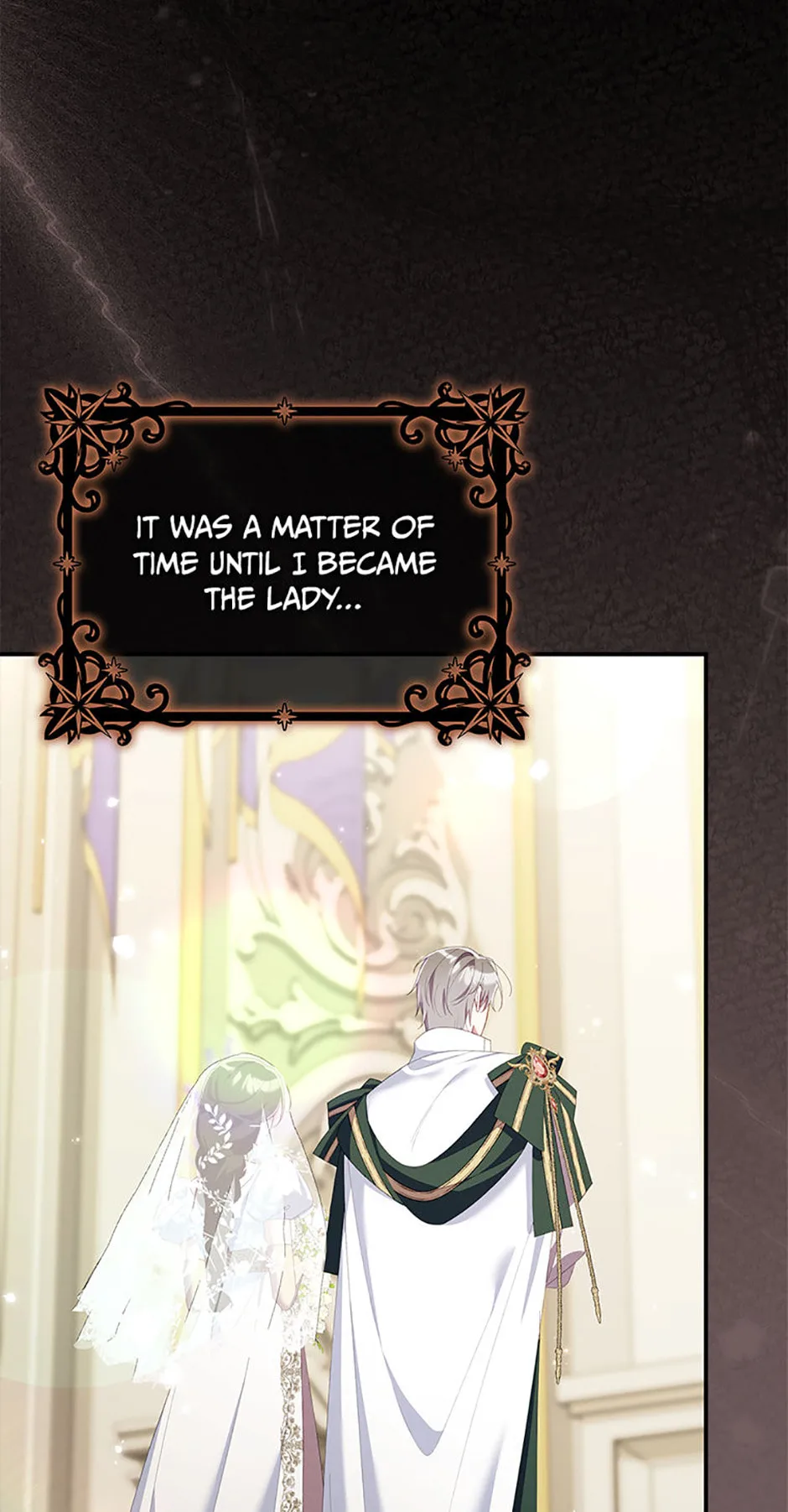 The Duke's Family Is Not My Problem Chapter 39 page 47